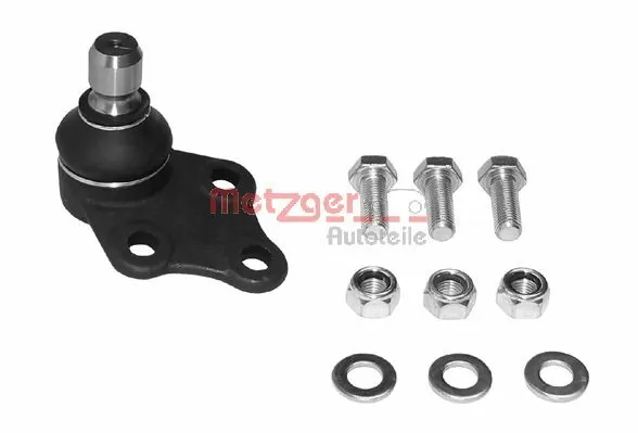 Ball Joint
